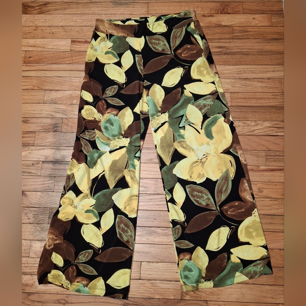 fancy pants size 10
